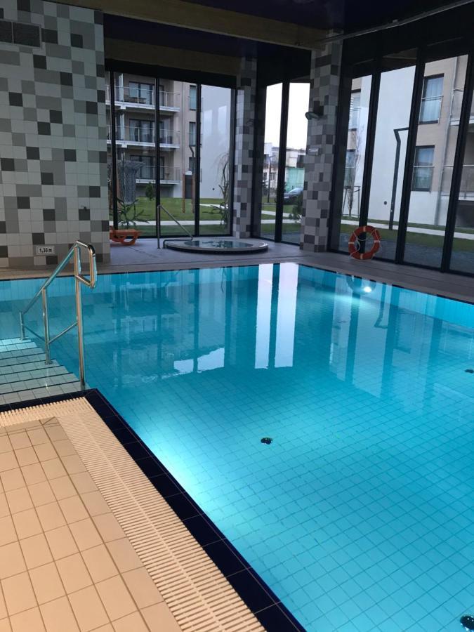 Apartament Livia Sianozety Buitenkant foto