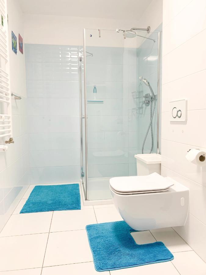 Apartament Livia Sianozety Buitenkant foto