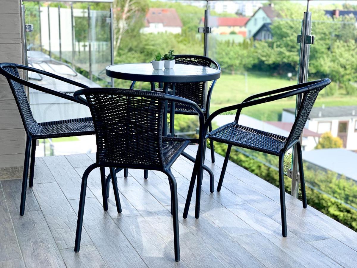 Apartament Livia Sianozety Buitenkant foto