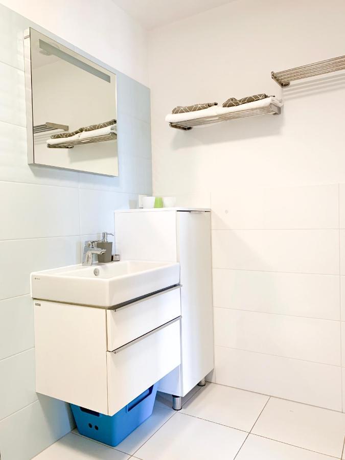 Apartament Livia Sianozety Buitenkant foto