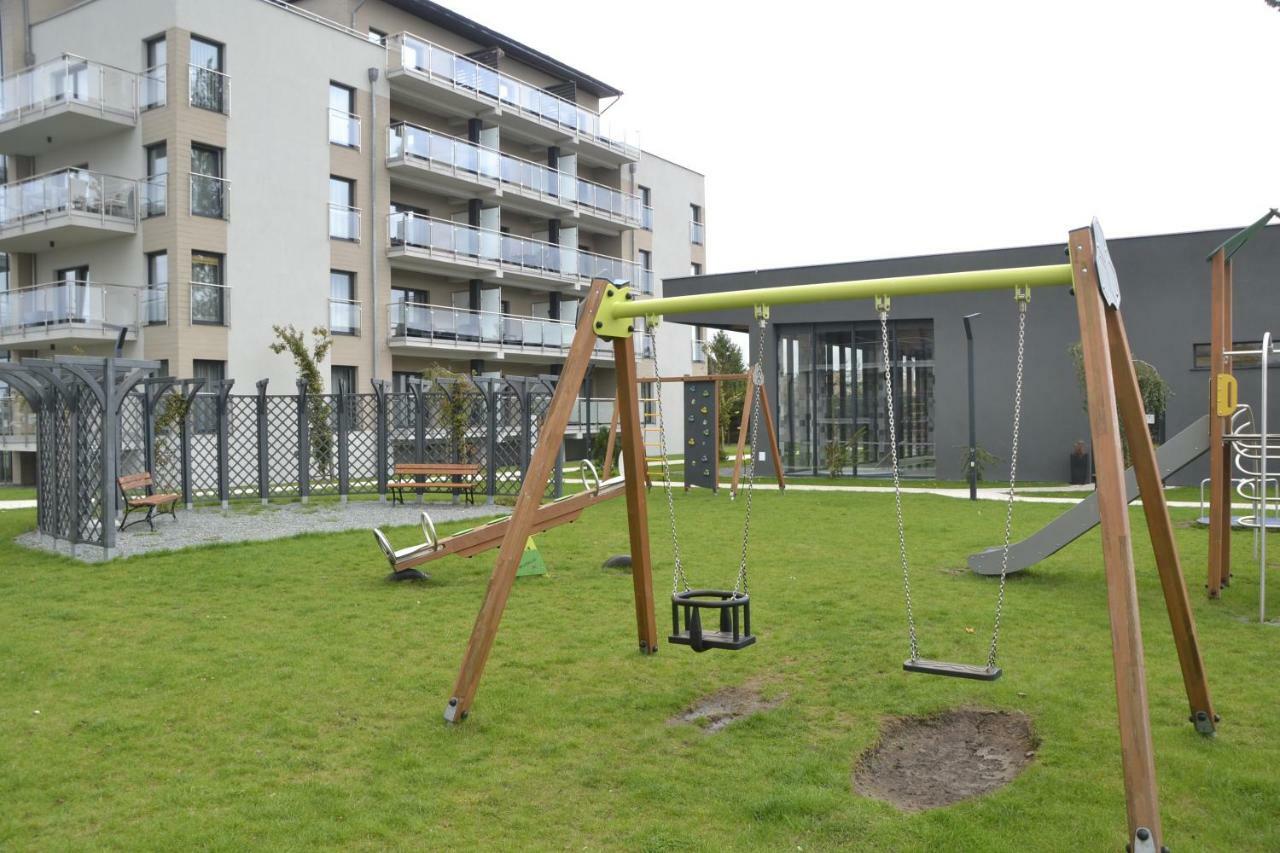 Apartament Livia Sianozety Buitenkant foto